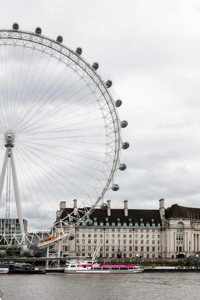 London Eye