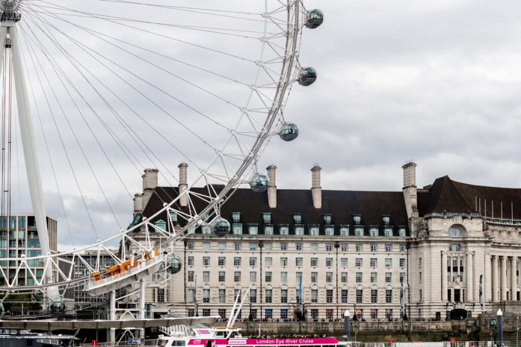 London Eye