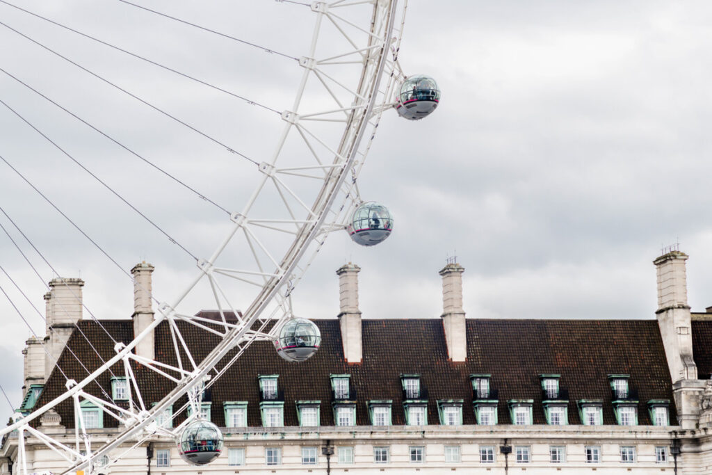 London Eye