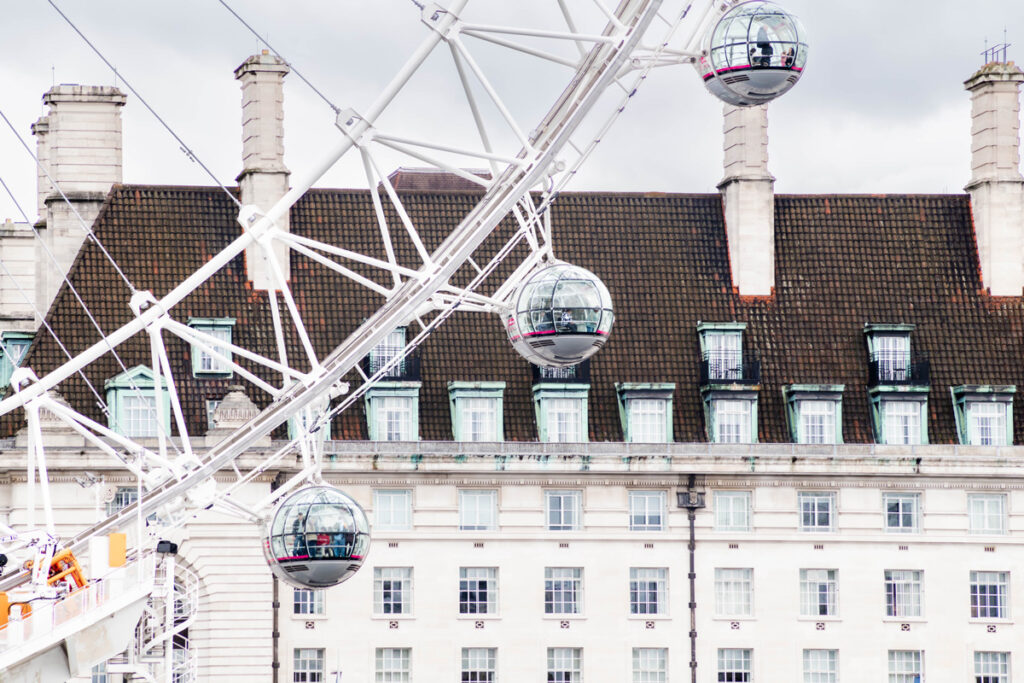 London Eye