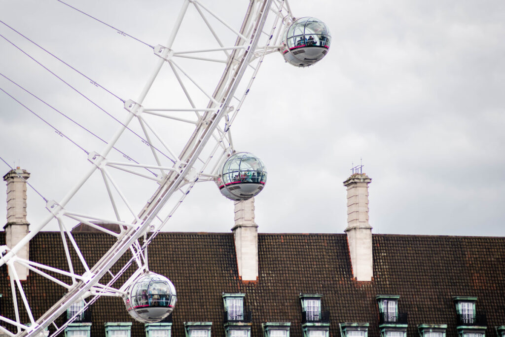 London Eye