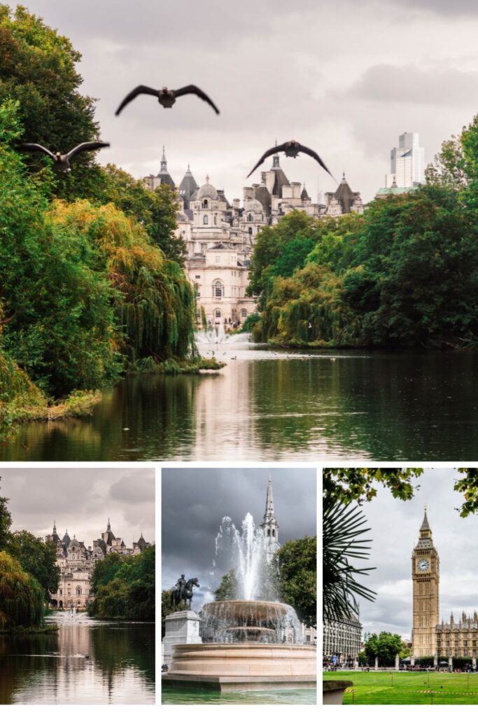 Private Photography Tour in London