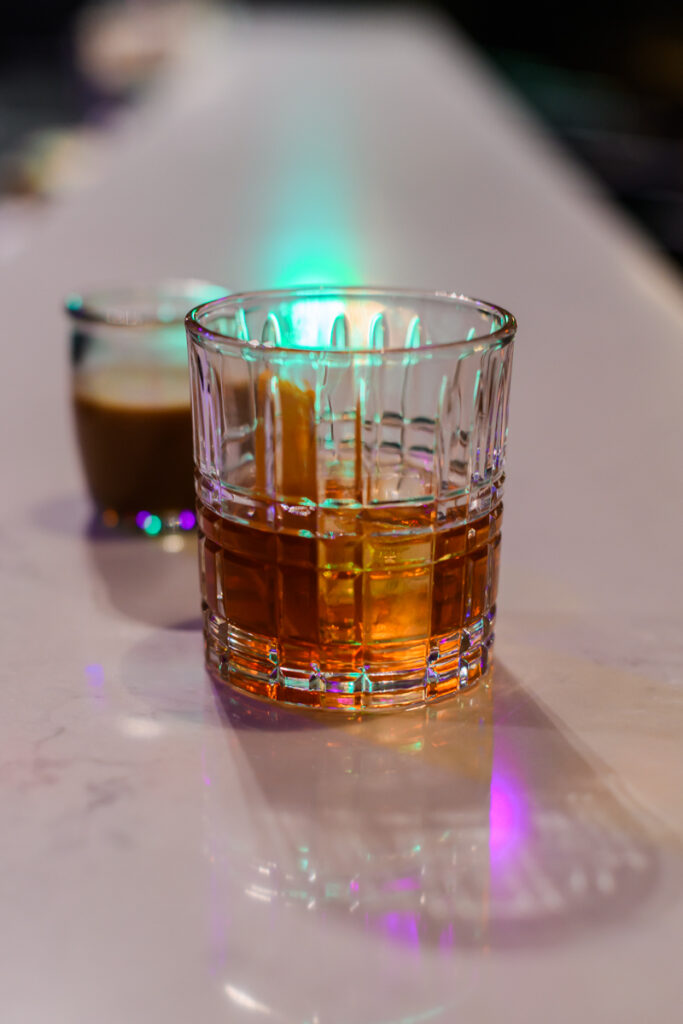 Whiskey from Standard Proof in Nashville,Tennessee 